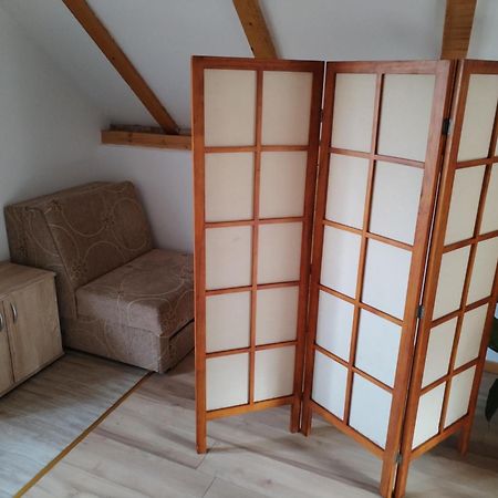 Apartmani Marija Zemun Zemun Polje Exteriér fotografie