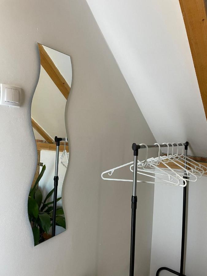 Apartmani Marija Zemun Zemun Polje Exteriér fotografie