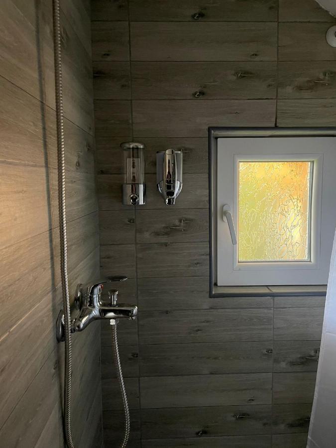 Apartmani Marija Zemun Zemun Polje Exteriér fotografie
