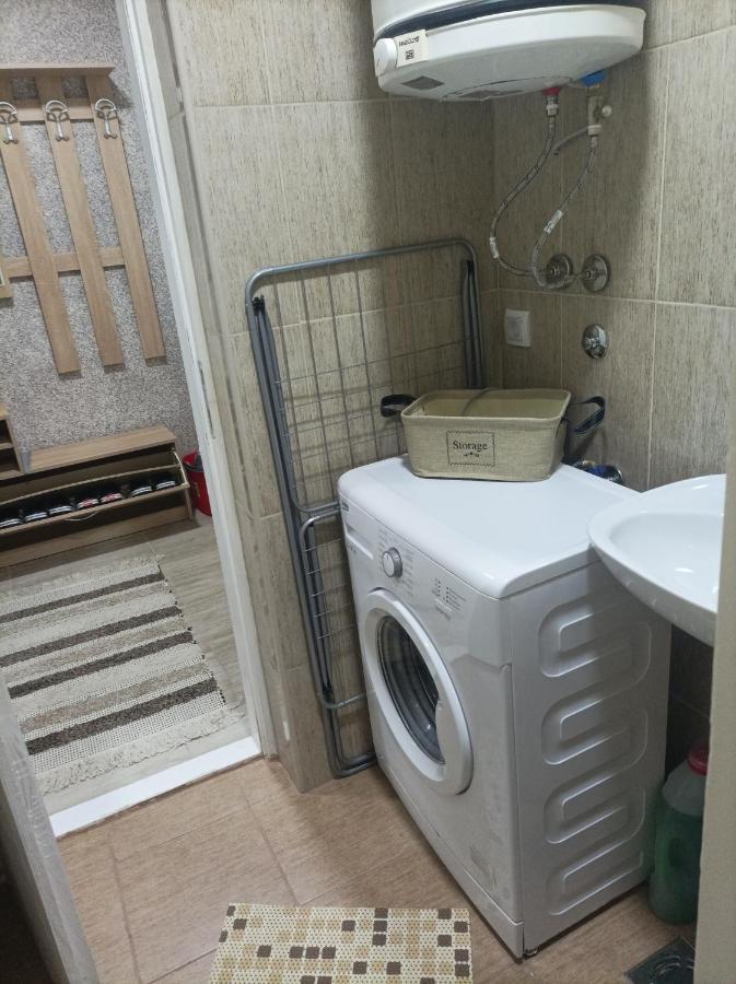 Apartmani Marija Zemun Zemun Polje Exteriér fotografie