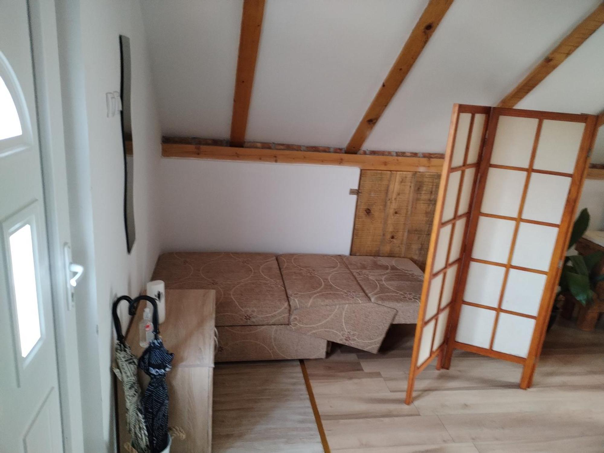 Apartmani Marija Zemun Zemun Polje Exteriér fotografie